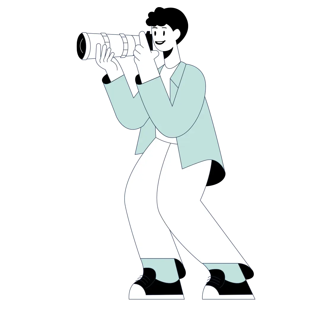 Photography Webguy