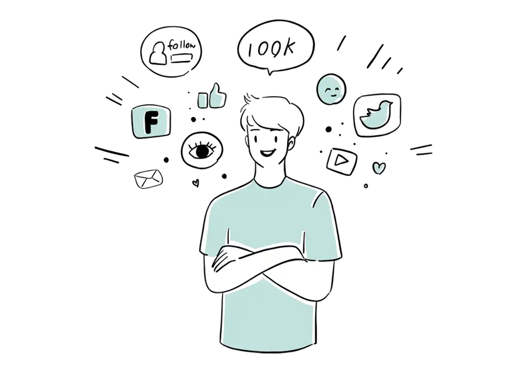Social Media Webguy