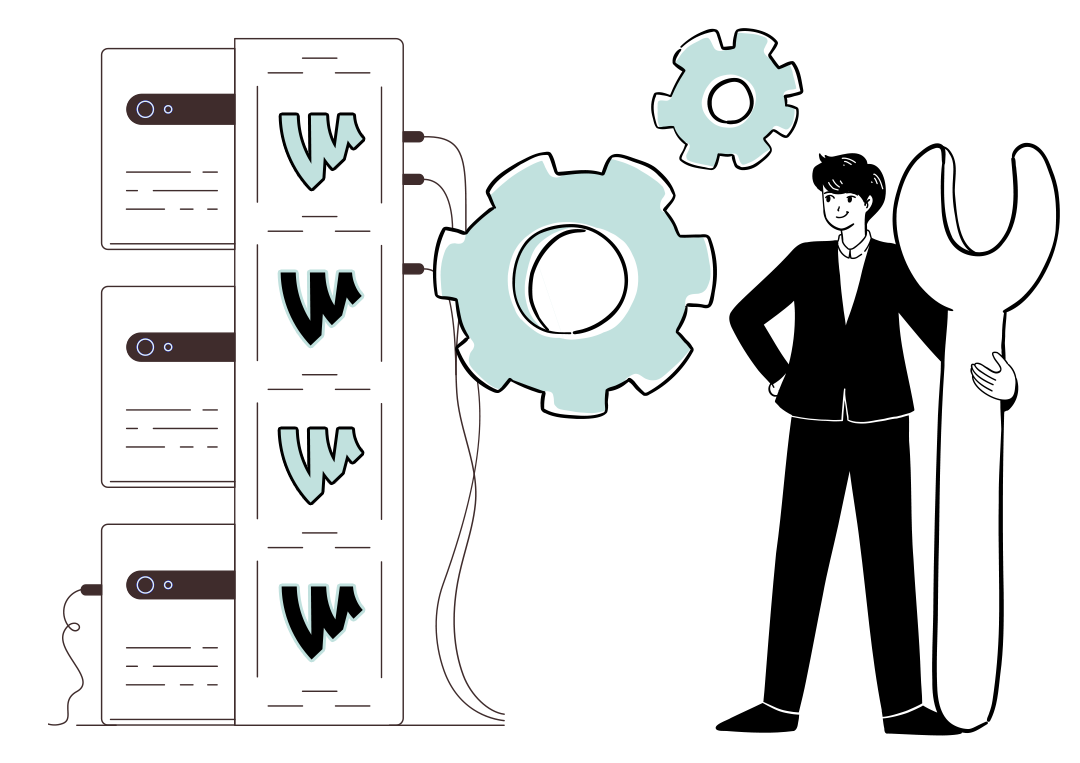 Hosting Webguy