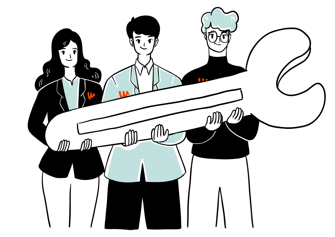 Website Maintenance Webguy