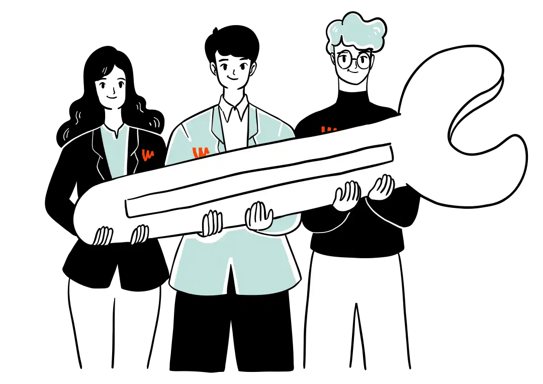 Website Maintenance Webguy