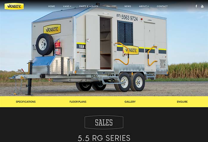 Vansite